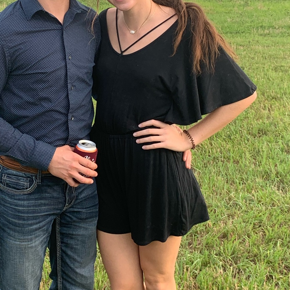 Romper - Picture 3 of 3